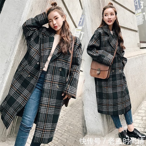 高矮|穿哪一件比较好呢。我个人会倾向于牛仔外套