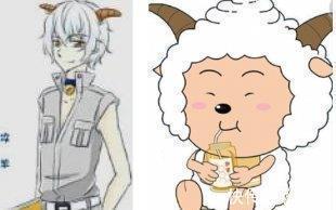 神奇宝贝|动漫角色女神拟人化登场，全部都是漂亮小姐姐