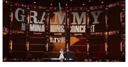 TEMA騰訊音樂盛典成功舉辦，明星陣容強大，可謂是樂壇“春晚”！