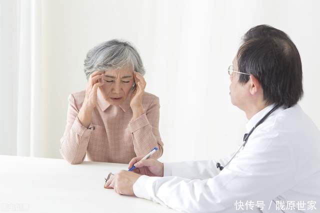 同样是一个年纪，为什么你的头发就白的早呢？