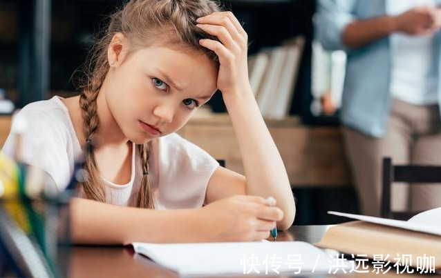 孩子|李玫瑾教授对于不爱学习的孩子，我们应该用“生存教育”来指导