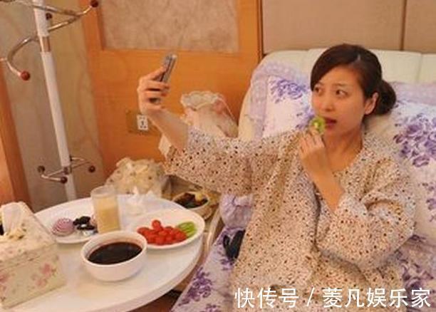 王琳|“别让亲妈伺候月子”,90后宝妈道出忠言,引发过来人的一致赞同