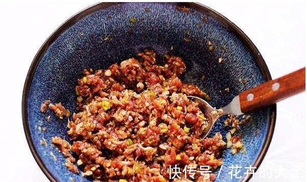 饺子|包萝卜饺子,别放这2样,多数人都放,难怪味道怪,没萝卜味