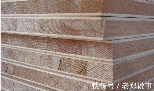 人造板|装修衣柜选择“颗粒板”还是“实木板”