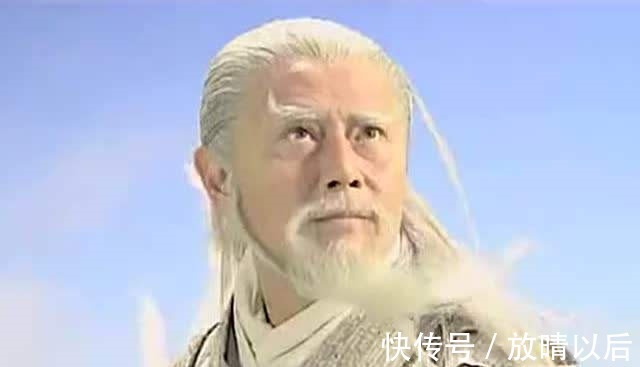 龟灵圣母&封神中最冤的三位大仙,一个师徒全死,一个死后也没封神