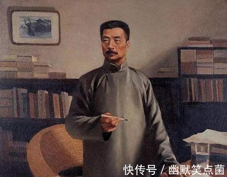 余华!“去鲁迅化”已10年有余,到底是要去什么?莫言余华看法一致