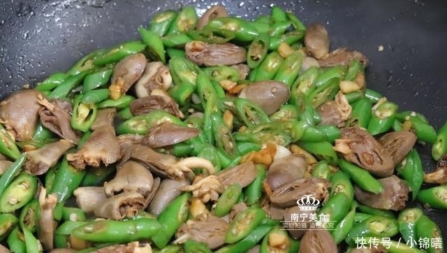 家常菜|这菜小时候不喜欢,长大后每周至少要吃3次,每次都要吃上5碗米饭