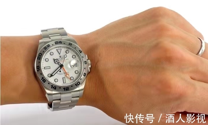 盘点|普通上班族也能戴得起的劳力士,三款平价劳力士手表盘点