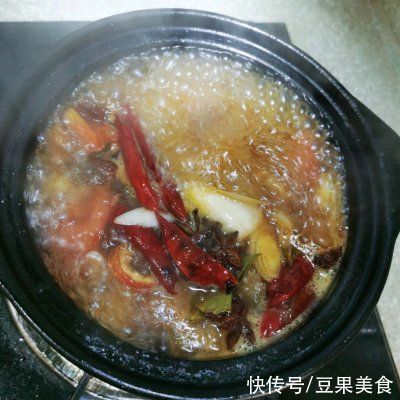 冲天|想要吃得健康,还是得吃#牛气冲天#西红柿土豆炖牛腩