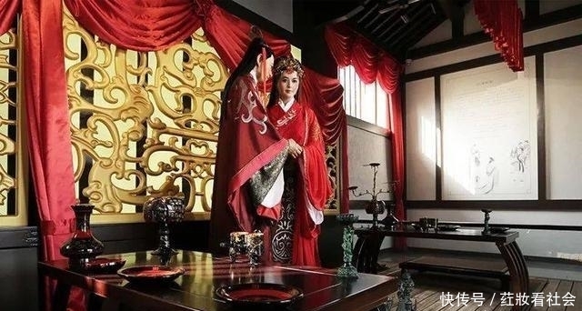 潜山|「潜山非遗」二乔传说