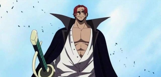 路飞|路飞的爷爷是海军,路飞却成了海贼,卡普教坏了路飞?