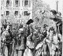 你知道法国国民自卫军吗 快资讯