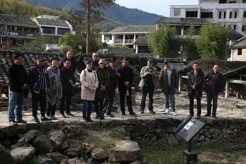  旅游|2020年温州民俗文化与旅游经济融合发展论坛在瓯海泽雅举行