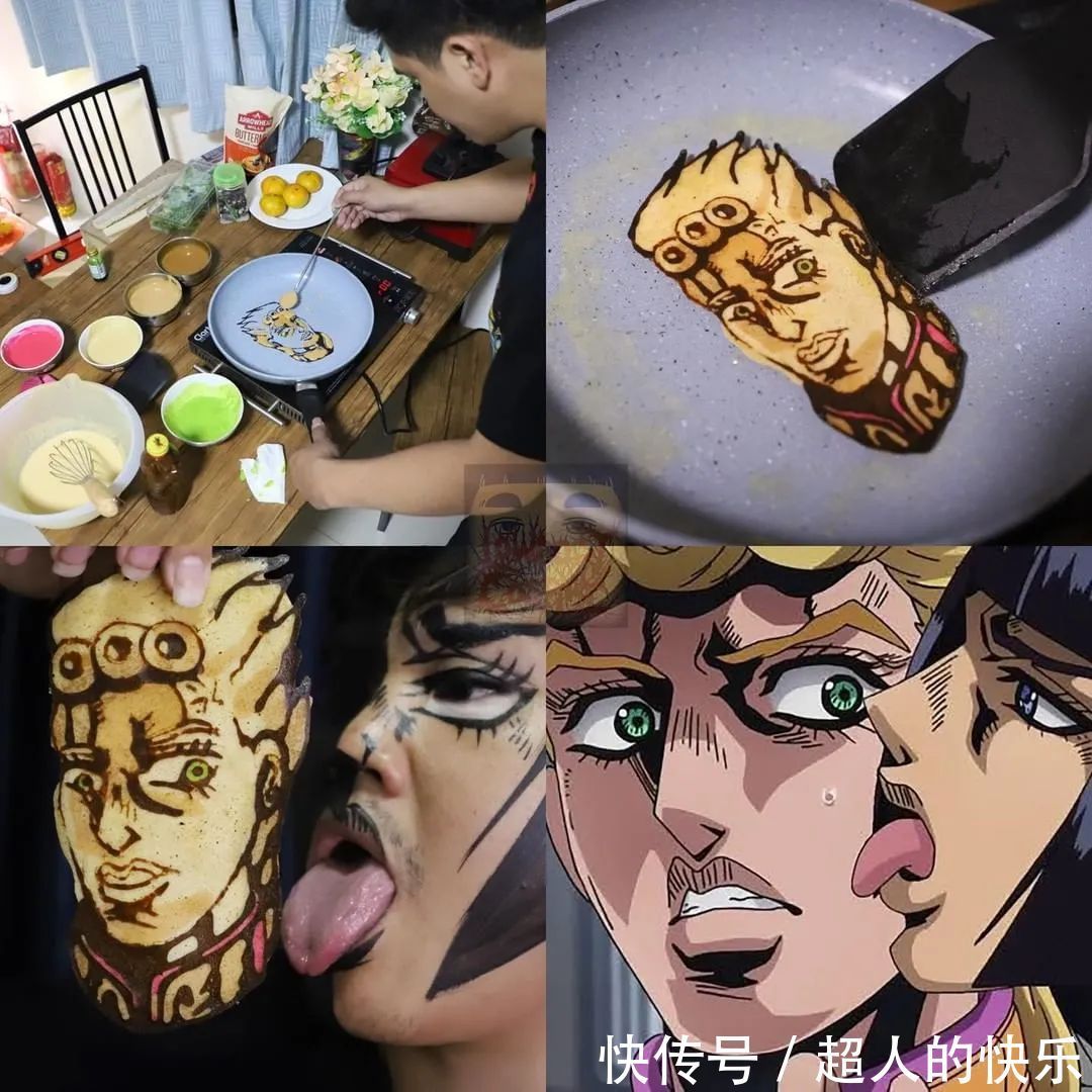 野原新之助|外国小哥将低成本cosplay玩到逆天!刷爆全网圈粉无数,网友:笑破肚皮!