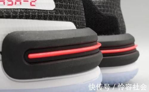 榜单 盘点2020内线球鞋榜单!国产真的太给力了!