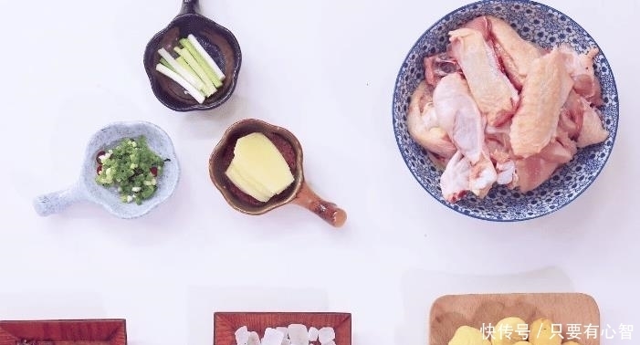 把准备好|板栗焖鸡的好吃做法,鲜香肉嫩,营养美味,孩子爱吃的家常菜