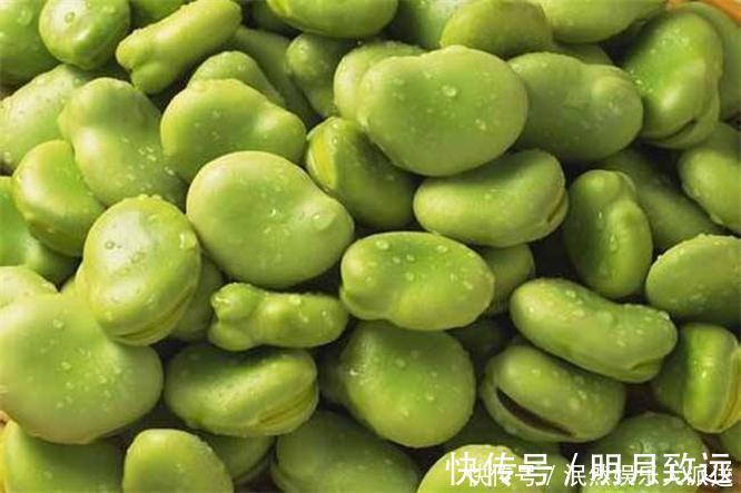 抗衰|想长寿得会吃,三种蔬菜每天吃点,益气健脾、排毒抗衰