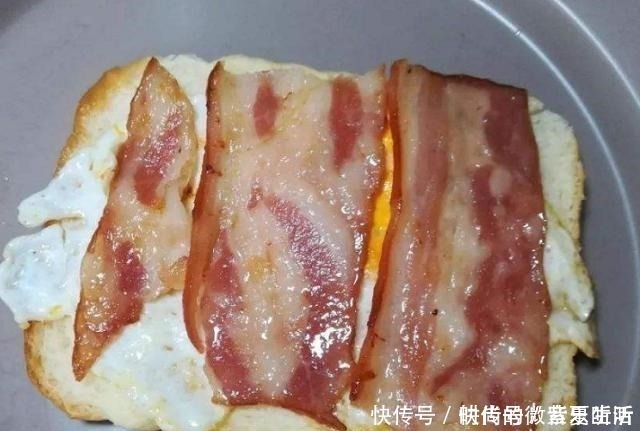 培根|培根到底是什么肉，为啥要叫“培根”真相来了，赶紧看看！