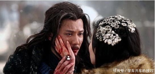 军队|项羽杀完人后,都会喊“三个字”,现已成了酒桌上的口头禅