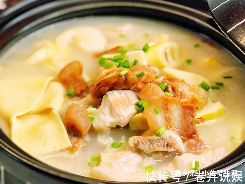 花甲|春节过后教你几道开胃解腻的家常菜，口感丰富，好吃又下饭