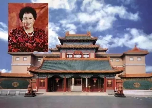 富婆|中国第一富婆家被盗 丢了手把件、手串、戒指 郭德纲还曾专门拜访