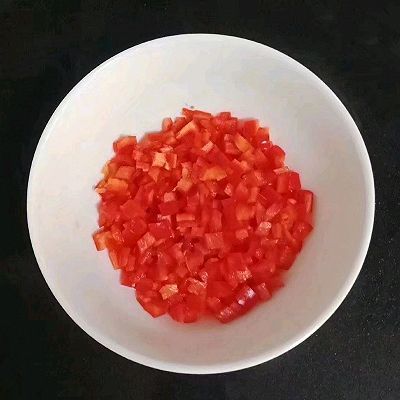 金针菇|剁椒金针菇