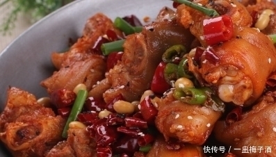  儿子|儿子吃一次馋一次，一口蛋白质，一口胶原蛋白，吃的真是过瘾！