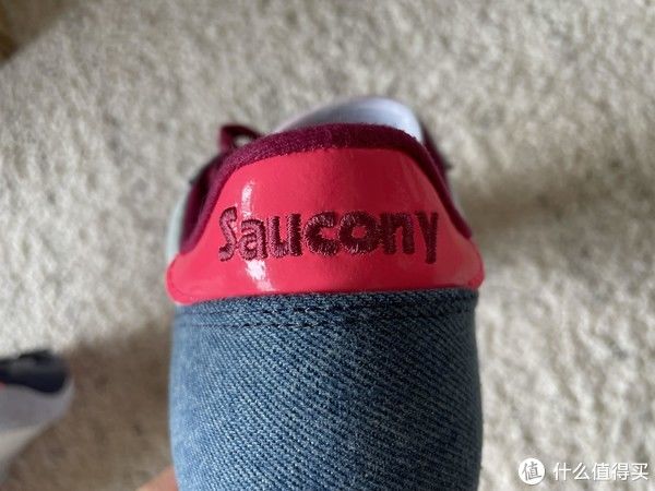 logo|Sneaker 篇一百二十九:三双索康尼分享:Jazz Court、Jazz Triple