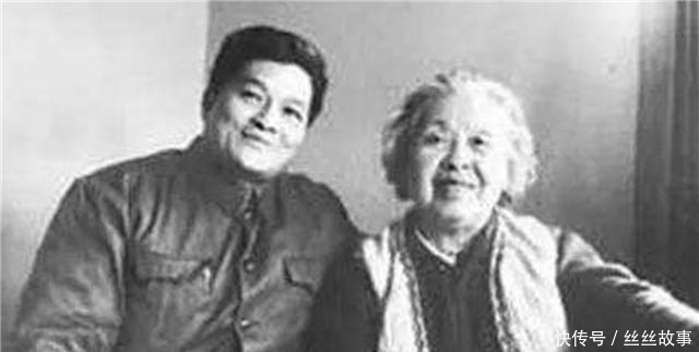 同床共枕|奇女子丁玲:早年荒谬三人情、和嫌疑犯同床共枕3年,后终觅良人