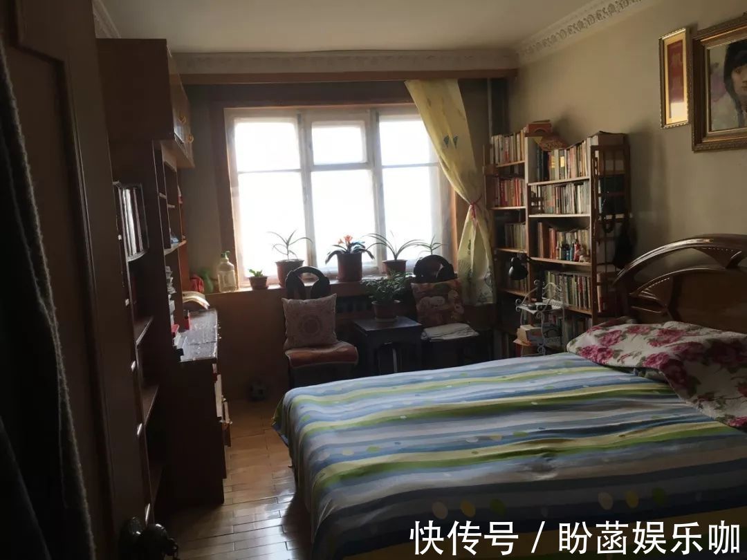 空间|他花了68天,将家里的破房改造成豪宅,完工后,整个小区都惊艳了