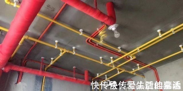 装修|装修大忌!全屋换成4平方电线,良心发现的老师傅终于说了实话!