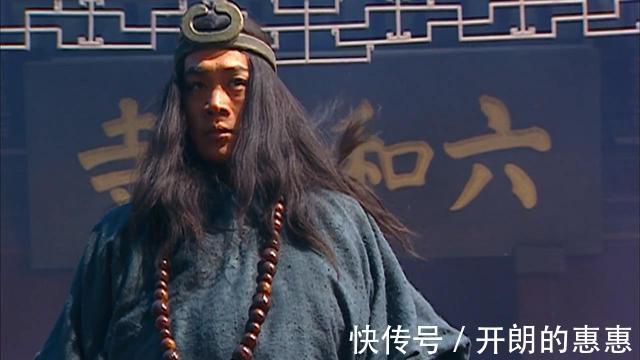 宋江|征方腊后,阮小七凭什么成为好汉头领(后传)