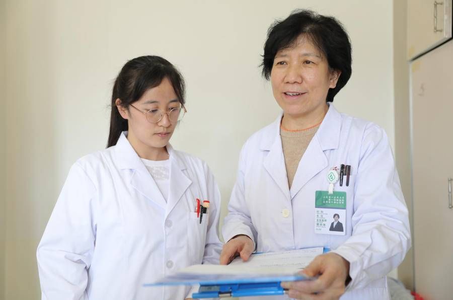 微创|医典·山一大一附院妇科|腔镜为笔书经典,匠心巧手护芳华