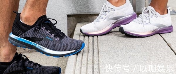 安踏 大体重别乱买跑鞋!“缓震”和“支撑”,到底应该怎么选?