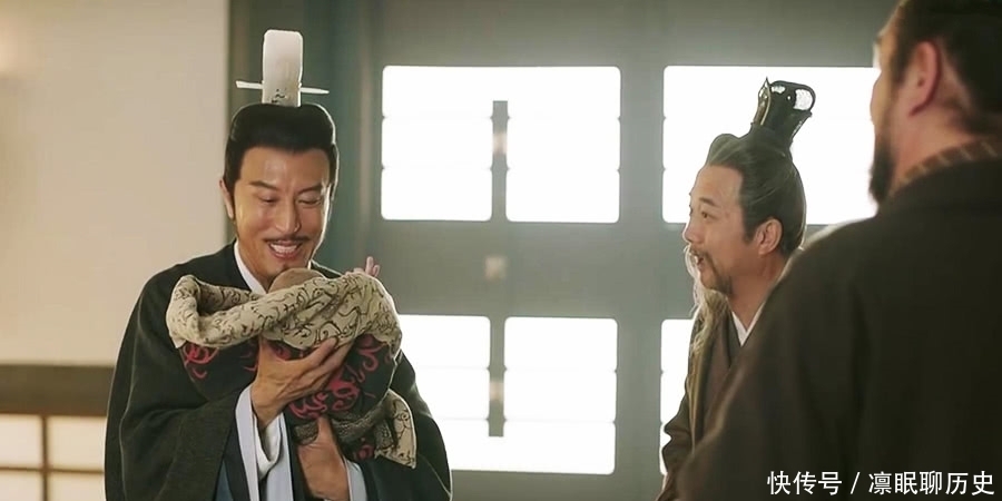 蜀汉|蜀汉灭亡前2个反常举动,后世争议778年,刘禅昏庸睿智一目了然