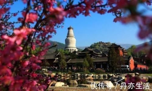 山西|中国最良心的省，老人满60岁去任何景点都免费，你知道是哪吗？