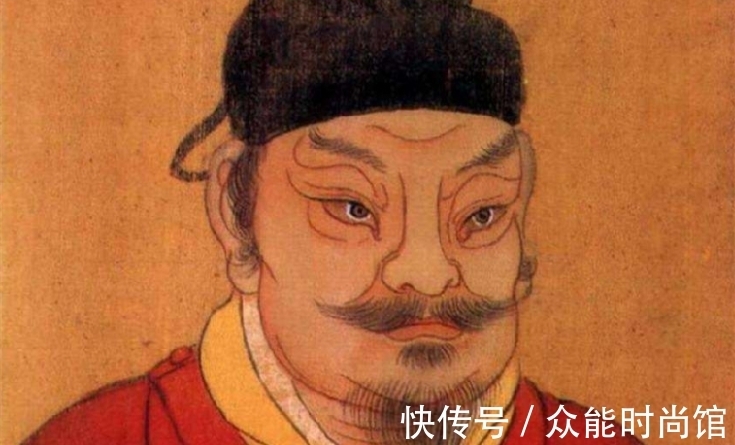 妇人$农妇报案说军马吃她粟谷,石敬瑭:杀马之后没发现粟谷就砍她脑袋