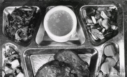 此国|二战哪国伙食最丰盛？英军飞行员被俘虏，吃此国战俘饭时差点哭了