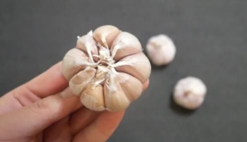 发芽|老蒜农告诫,大蒜出现这3种情况,万万不要吃,赶快告诉家里人