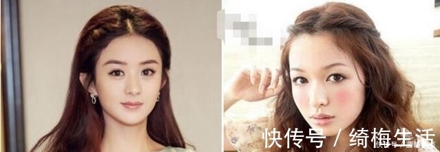 发型|爱扎马尾的妹子们!现在流行的3种扎发方法,你学会了吗?