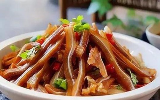 大暑过后宴客教你几道拿手下饭菜,口口留香又下饭,味道超赞