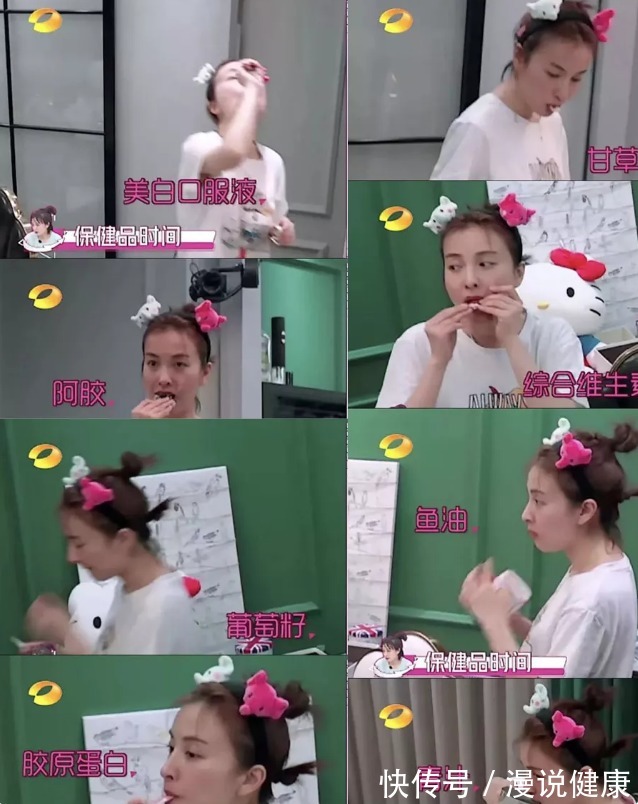 服用|膳食补充剂不能随便吃?比起吃这些,倒不如吃饭时做好这5点