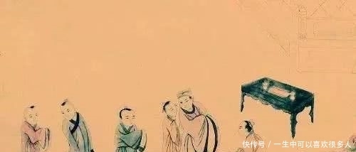 礼记|“礼”,成就自我的媒介,还是压抑自我的锁链?礼也有其内在的超越性