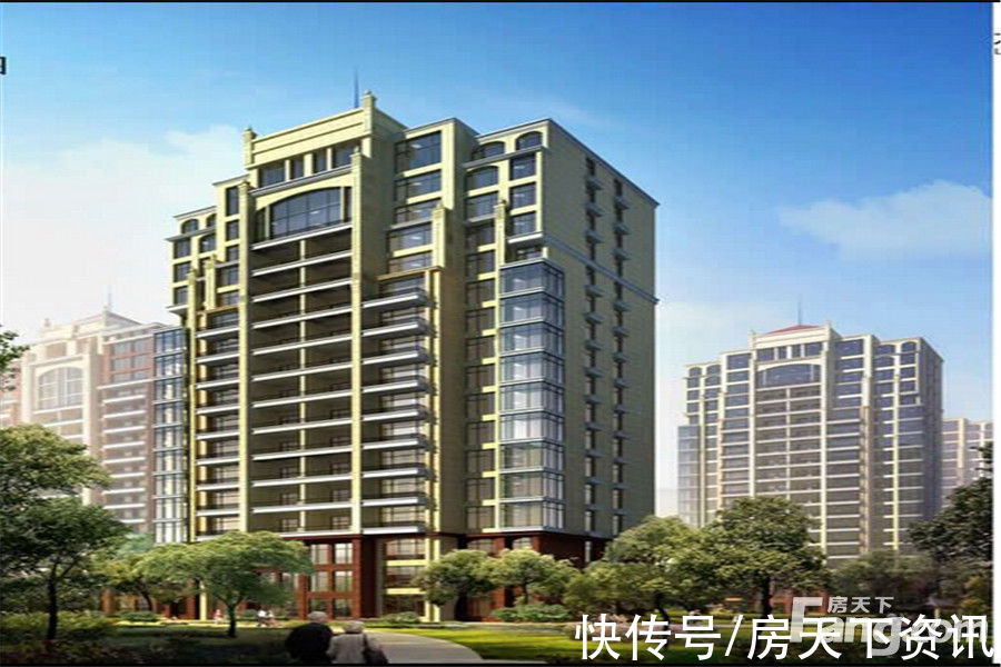 楼盘|买房不用愁，评测帮你忙！阜新龙泽雅苑热搜楼盘信息新鲜出炉