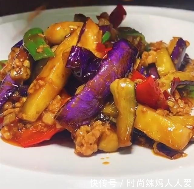 美食|这几道家常菜新做法你会吗鲜香入味,营养搭配均衡