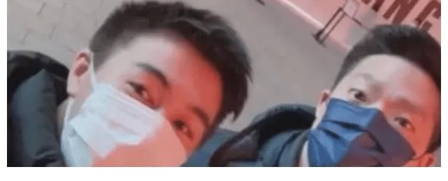 孟子义|男嘉宾有钱绅士是何猷君的表哥，有3点不如张翰，孟子义没有心动