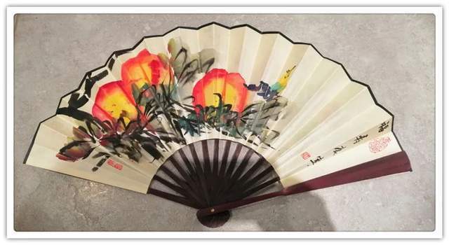 记谱法!书画名家于一保:「文化强国推广计划」年度风采展