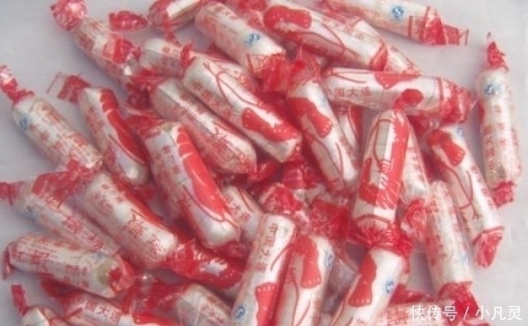 辣条|我赌5包辣条,吃过以下5种零食的,差不多都结婚了