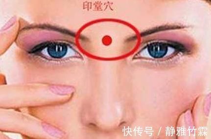 安眠穴|失眠特别苦恼，和我学习用上6个方法，提升睡眠质量，倒头就睡