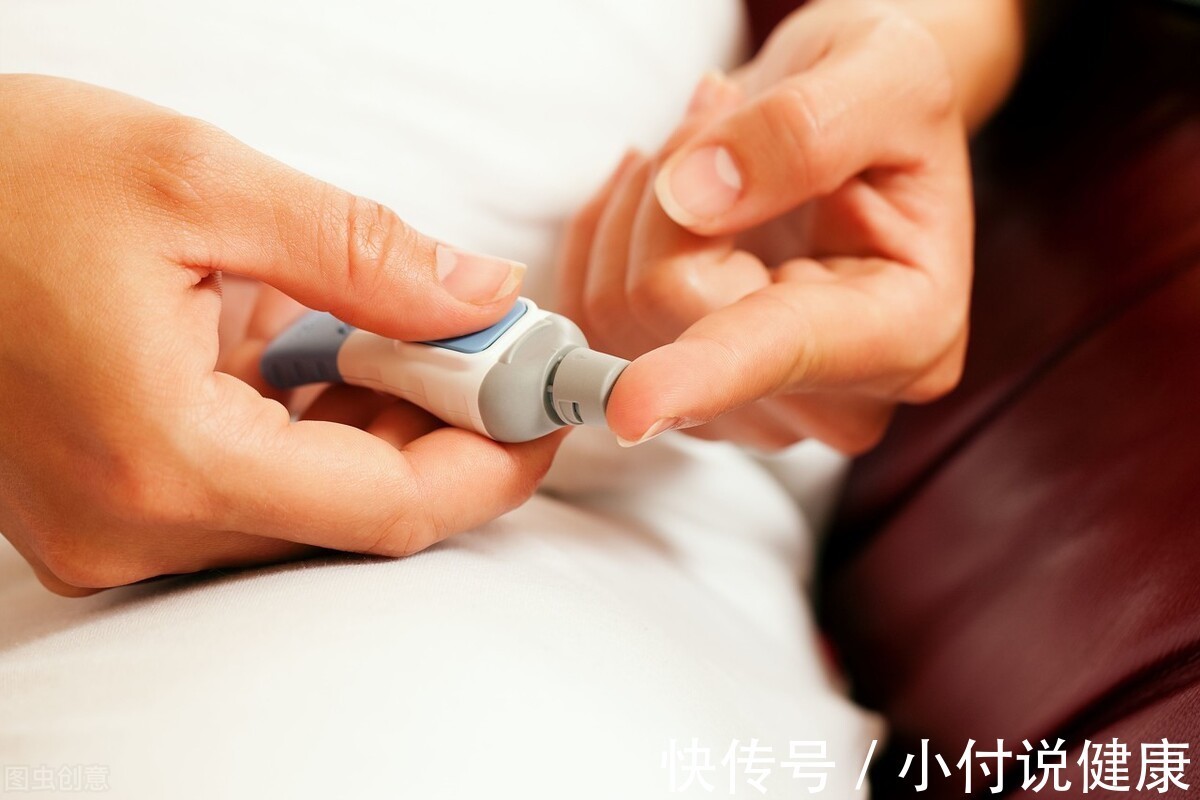 血糖控制|吃好早餐血糖下降2个点,糖友如何吃好早餐呢?